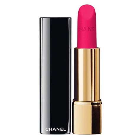 chanel matte lipstick debenhams|best matte lipstick chanel.